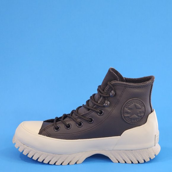 Converse CTAS Hi Lugged 2.0 Counter Climate Women's Sneakers A00911C NWT - Picture 3 of 6